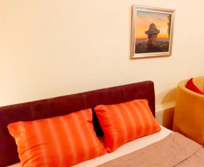 Apartman Stari Grad Apartment Sarajevo Exterior photo