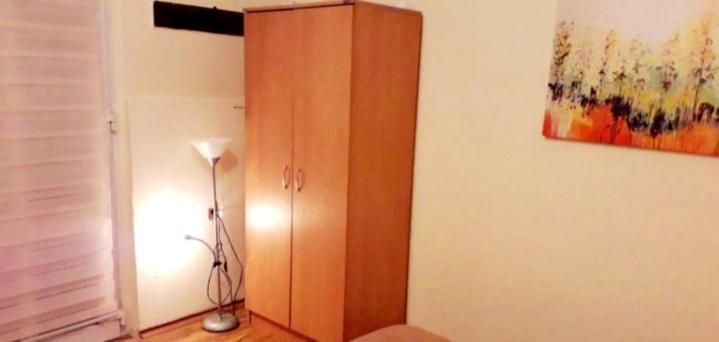 Apartman Stari Grad Apartment Sarajevo Exterior photo
