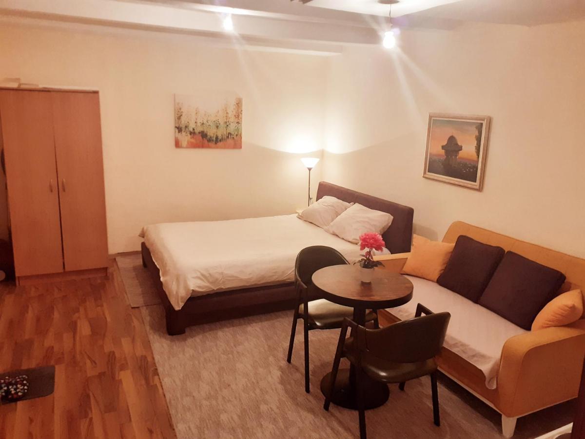 Apartman Stari Grad Apartment Sarajevo Exterior photo