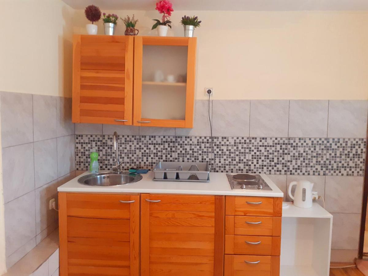 Apartman Stari Grad Apartment Sarajevo Exterior photo