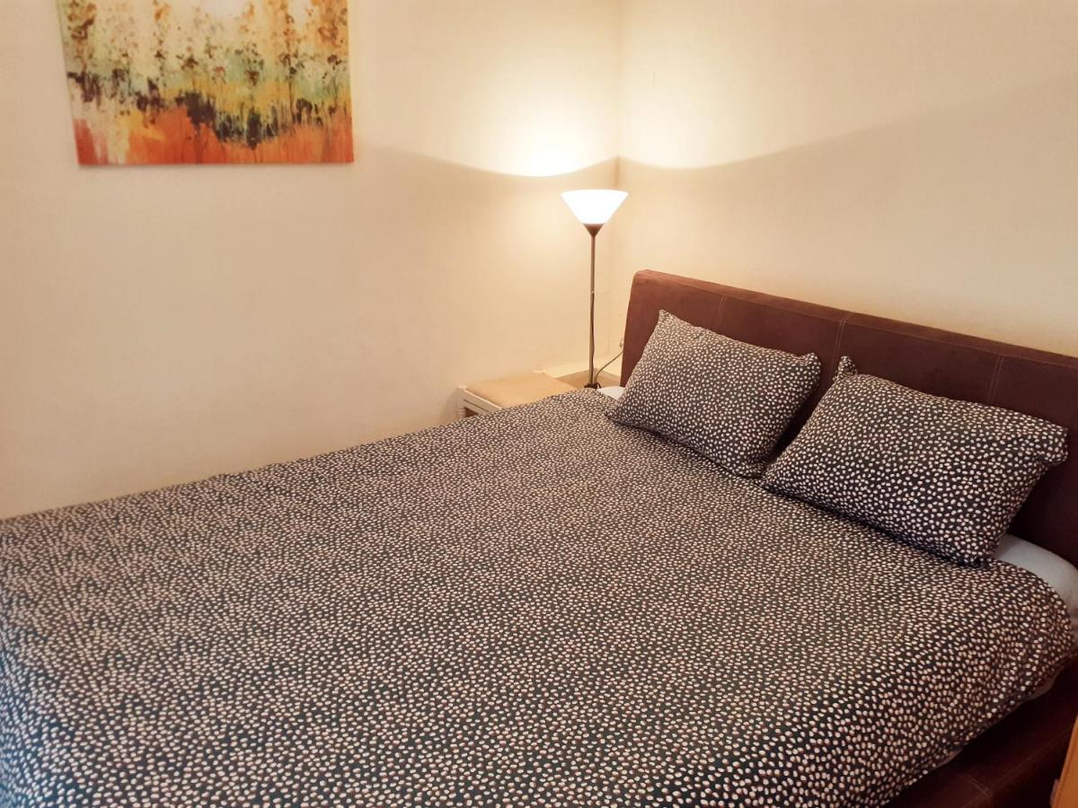 Apartman Stari Grad Apartment Sarajevo Exterior photo
